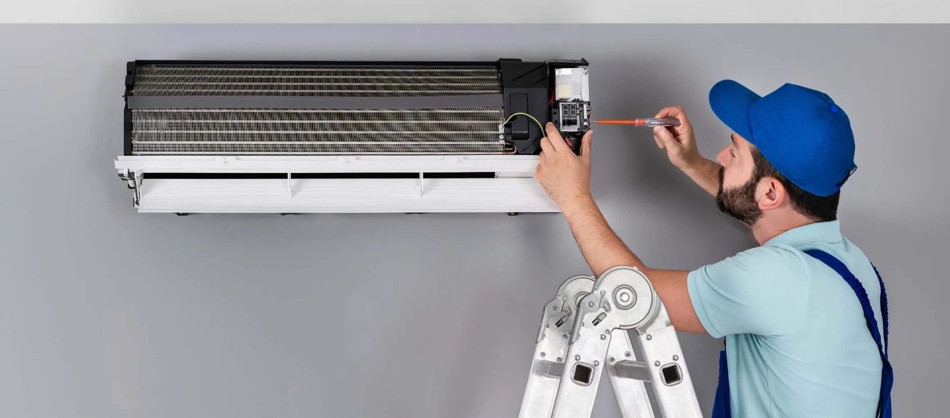Kartal Siemens Klima Gaz Dolum Servisi